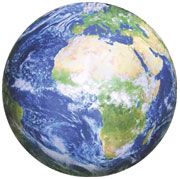 Google earth
